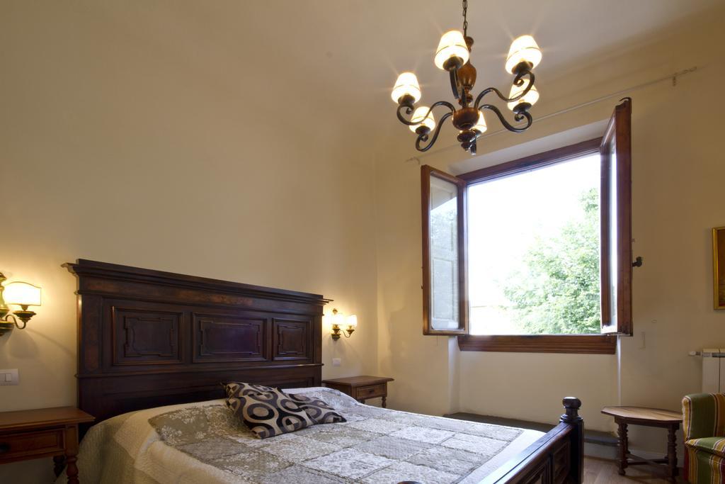 San Marco Apartment Florence Phòng bức ảnh