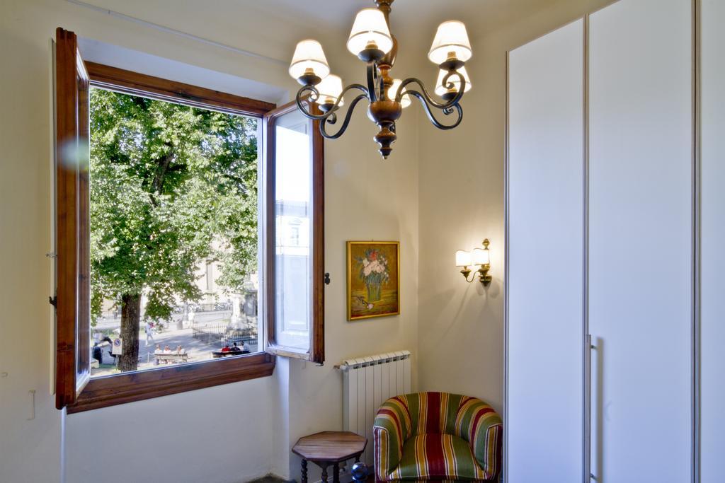 San Marco Apartment Florence Phòng bức ảnh