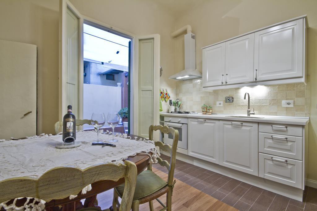 San Marco Apartment Florence Phòng bức ảnh