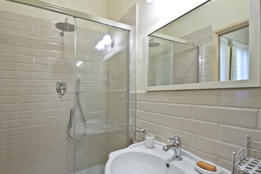 San Marco Apartment Florence Phòng bức ảnh